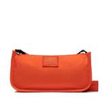 Sonstige Handtasche von Calvin Klein Jeans, in der Farbe Orange, aus Nylon, Vorschaubild