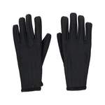 Handschuhe von Roeckl Sports, in der Farbe Schwarz, aus Polyester, andere Perspektive, Vorschaubild