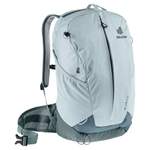 Wanderrucksack von Deuter, in der Farbe Grau, aus Polyester, andere Perspektive, Vorschaubild