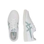 Sneaker von ASICS SportStyle, in der Farbe Weiss, aus Textil, andere Perspektive, Vorschaubild