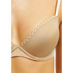 Push-up-BH von Calvin Klein Underwear, in der Farbe Beige, andere Perspektive, Vorschaubild