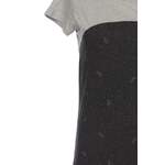 Kleid von Alife & Kickin, in der Farbe Grau, aus Baumwolle, andere Perspektive, Vorschaubild
