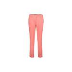 Bundfaltenhose von Betty Barclay, in der Farbe Rosa, aus Polyester, andere Perspektive, Vorschaubild