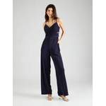 Jumpsuit von Vera Mont, in der Farbe Blau, aus Polyester, andere Perspektive, Vorschaubild