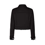 Sonstige Jacke von MARC AUREL, in der Farbe Schwarz, aus Polyester, andere Perspektive, Vorschaubild