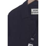 Sonstige Jacke von Acne Studios, in der Farbe Schwarz, andere Perspektive, Vorschaubild