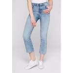 SOCCX Slim-fit-Jeans der Marke SOCCX