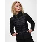 Daunenjacken & Steppjacke von Only, in der Farbe Schwarz, aus Polyester, andere Perspektive, Vorschaubild