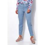 Jeans von Relaxed by TONI, andere Perspektive, Vorschaubild