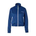 Sweatjacke 'SIMA' der Marke The Jogg Concept