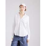 Bluse von Vero Moda, in der Farbe Weiss, andere Perspektive, Vorschaubild