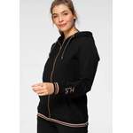 H.I.S Kapuzensweatjacke, der Marke H.I.S