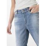 5-Pocket-Jeans von hessnatur, in der Farbe Blau, aus Baumwolle, andere Perspektive, Vorschaubild