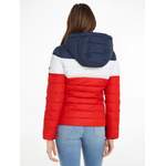 Outdoorjacke von Tommy Jeans, aus Polyester, andere Perspektive, Vorschaubild