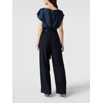 Jumpsuit von Swing, in der Farbe Blau, aus Polyester, andere Perspektive, Vorschaubild