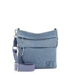 Handtaschen blau der Marke tamaris