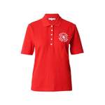 Poloshirt der Marke Tommy Hilfiger