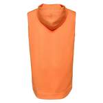 Kleid von MVP wardrobe, in der Farbe Orange, aus Polyester, andere Perspektive, Vorschaubild