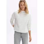 Sweatshirt von Opus, in der Farbe Weiss, aus Polyester, andere Perspektive, Vorschaubild