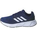 Laufschuhe von Adidas, in der Farbe Blau, aus Textil, andere Perspektive, Vorschaubild