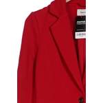 Mantel von Only, in der Farbe Rot, aus Baumwolle, andere Perspektive, Vorschaubild