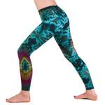 PANASIAM Leggings der Marke PANASIAM