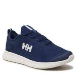 Hallenschuhe von Helly Hansen, in der Farbe Blau, andere Perspektive, Vorschaubild