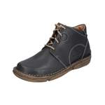 Stiefeletten grau der Marke Josef Seibel