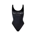 Balmain, Logo der Marke Balmain