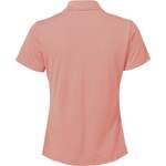 T-Shirt von Vaude, in der Farbe Rosa, aus Polyester, andere Perspektive, Vorschaubild