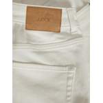 Shorts von JJXX, in der Farbe Weiss, andere Perspektive, Vorschaubild