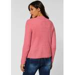 Sonstige Pullover von Street One, in der Farbe Rosa, aus Polyacryl, andere Perspektive, Vorschaubild