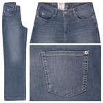 5-Pocket-Hose von MAC Jeans, Mehrfarbig, aus Polyester, Vorschaubild