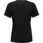 Laufshirt von GOREWEAR, in der Farbe Schwarz, aus Polyester, andere Perspektive, Vorschaubild