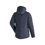 Sonstige Sportjacke von maier sports, in der Farbe Blau, andere Perspektive, Vorschaubild