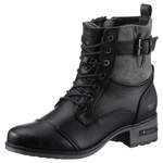 Stiefelette der Marke mustang