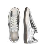 Sneaker von Kennel & Schmenger, in der Farbe Weiss, aus Kunststoff, andere Perspektive, Vorschaubild