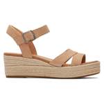 Damen-Keilsandalen Toms der Marke TOMS