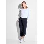 Cecil Stretch-Jeans der Marke cecil