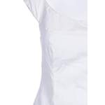 Klassische Bluse von Joop!, in der Farbe Weiss, aus Baumwolle, andere Perspektive, Vorschaubild