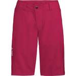 Damen Shorts der Marke Vaude