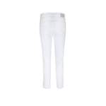 Jeans von RAPHAELA BY BRAX, in der Farbe Weiss, aus Baumwolle, andere Perspektive, Vorschaubild