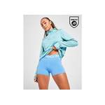 Sportshorts von Nike, in der Farbe Blau, aus Elasthan, Vorschaubild