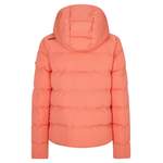 Daunenjacken & Steppjacke von Ziener, in der Farbe Orange, aus Polyester, andere Perspektive, Vorschaubild