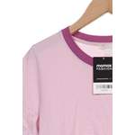 T-Shirt von COS, in der Farbe Rosa, aus Baumwolle, andere Perspektive, Vorschaubild
