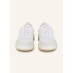 Sneaker von CLAUDIE PIERLOT, in der Farbe Weiss, andere Perspektive, Vorschaubild