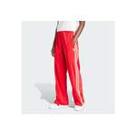 Sweathose von adidas Originals, in der Farbe Rot, aus Polyester, andere Perspektive, Vorschaubild