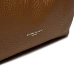 Sonstige Handtasche von Gianni Chiarini, in der Farbe Braun, aus Leder, andere Perspektive, Vorschaubild