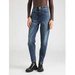 High Waist Jeans von LEVI'S ®, in der Farbe Blau, aus Polyester, andere Perspektive, Vorschaubild