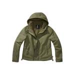 Brandit Outdoorjacke der Marke Brandit